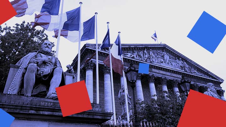 Législatives 2022 : un député peut‐il occuper d’autres mandats électoraux ?