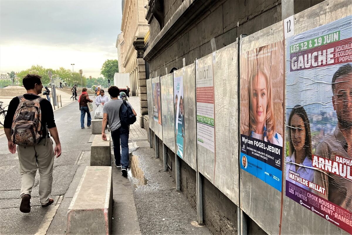 Législatives dans le Grand Lyon et le Rhône : les enjeux et candidats dans votre circonscription