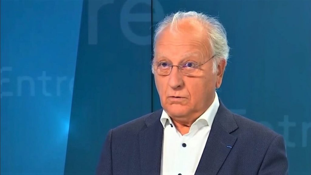 L’ex-maire de Saint-Cyr-au-Mont‑d’Or, Marc Grivel, rembourse plus de 18 000 euros de frais non justifiés