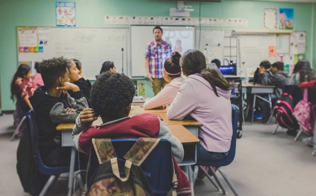 Mixité sociale dans les collèges nantais : « les écarts sont inacceptables »