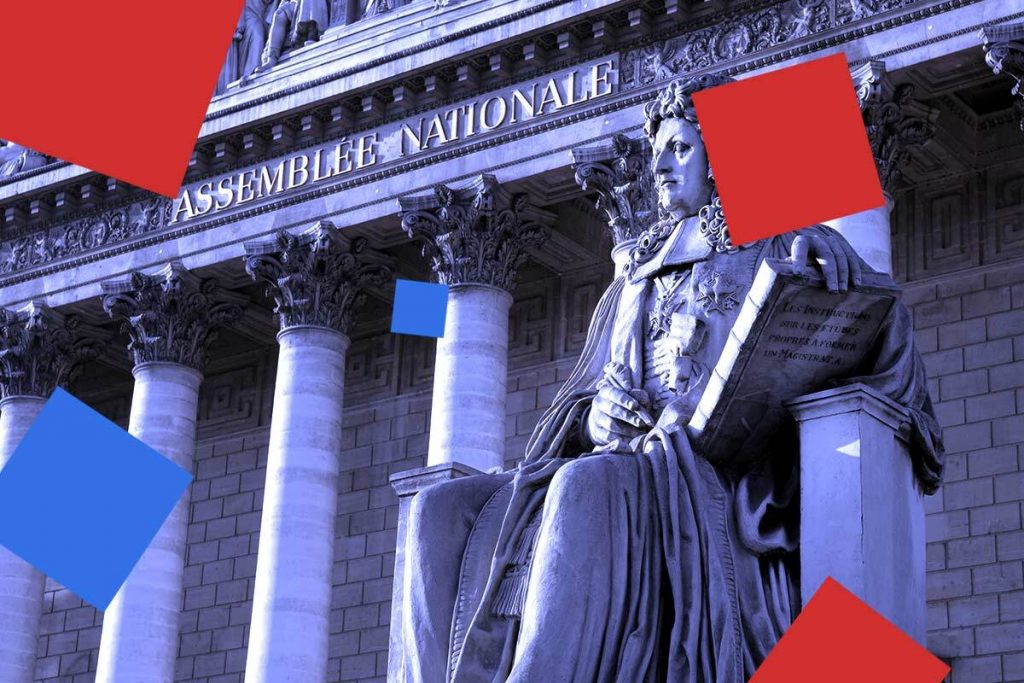 Législatives 2024 : suivez les résultats du second tour en direct