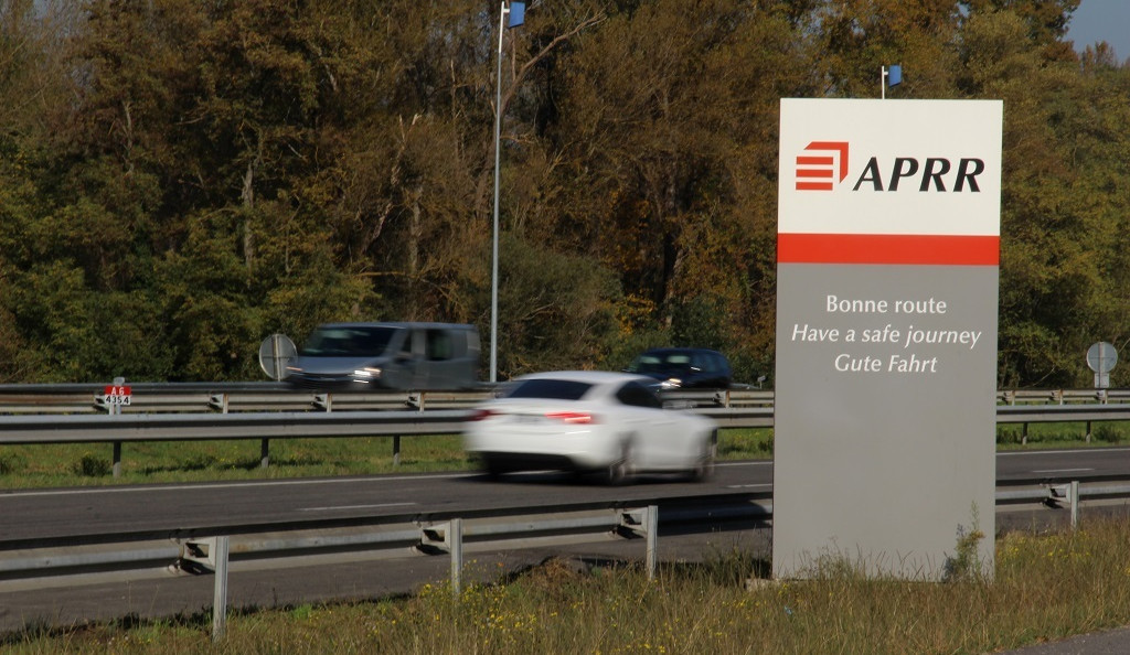Autoroutes : en Rhône-Alpes, les usagers pourraient payer 35 millions d’euros de trop aux péages
