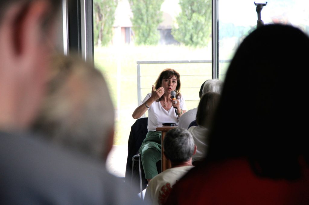 Dans le Sud‐Ouest, la socialiste Carole Delga en quête du strapontin fantôme de la « gauche modérée »