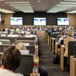 Conseil metropolitain MEL