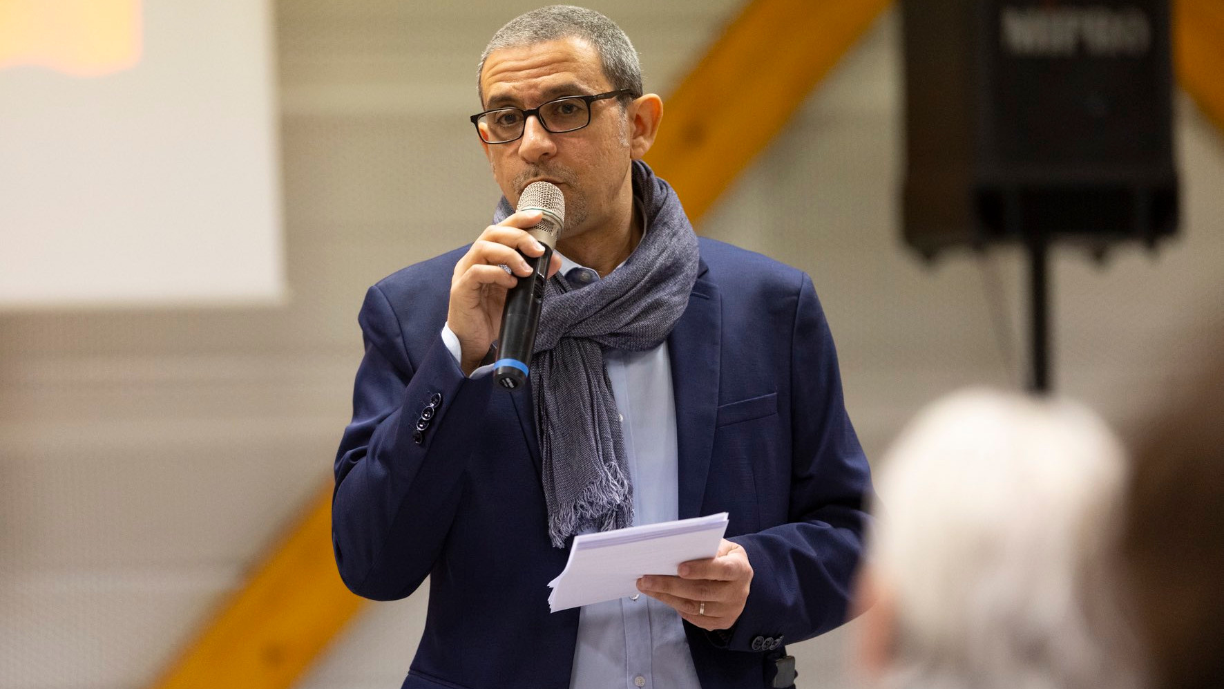 Législatives 2022 : Fabien Jouvé conteste l’élection de Monique Iborra dans la 6e circonscription de Haute‐Garonne