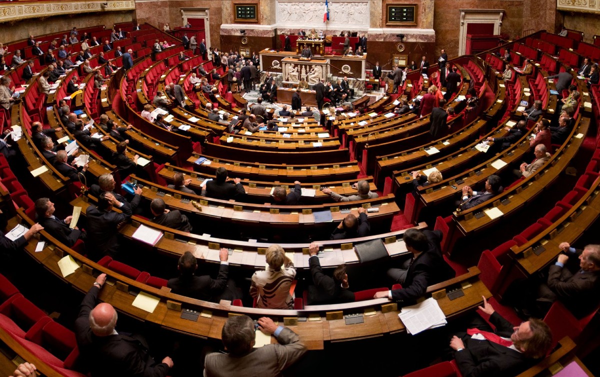 Législatives : Insoumis, écolos et macronistes se partagent la Loire‐Atlantique