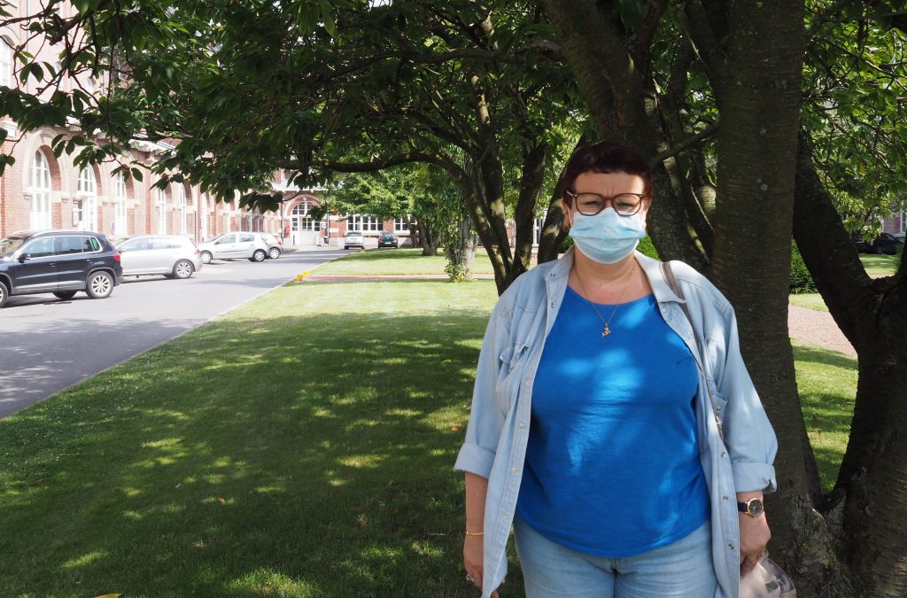 À Roubaix, un hôpital ébranlé par des soignants « qui ne tiennent plus »