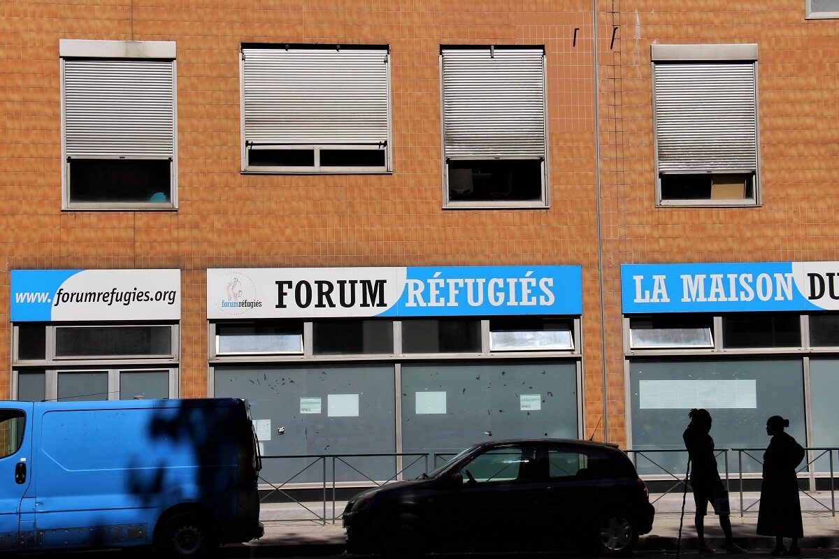 Chez Forum réfugiés, une enquête interne pour « harcèlement moral » met en cause le directeur général