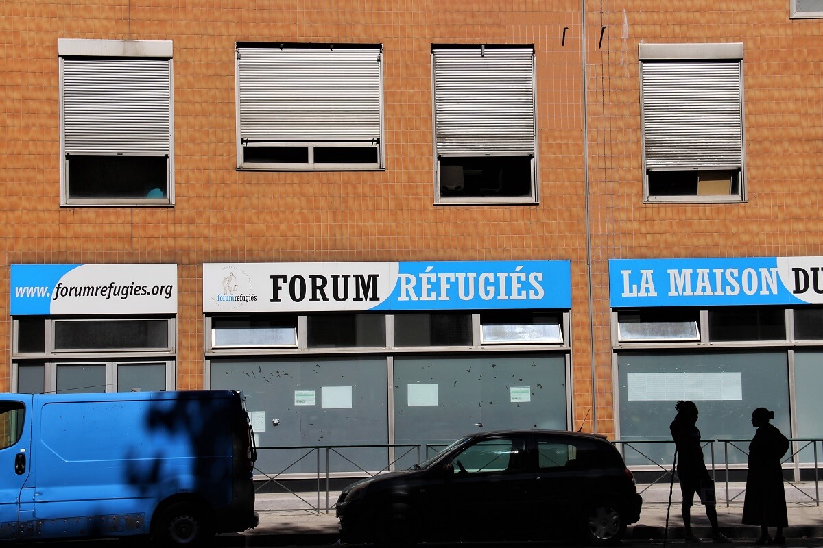 Chez Forum réfugiés, une enquête interne pour « harcèlement moral » met en cause le directeur général