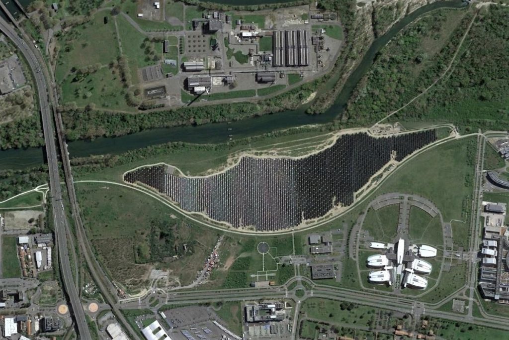 Énergie solaire : des progrès à Toulouse, mais un potentiel largement inexploité