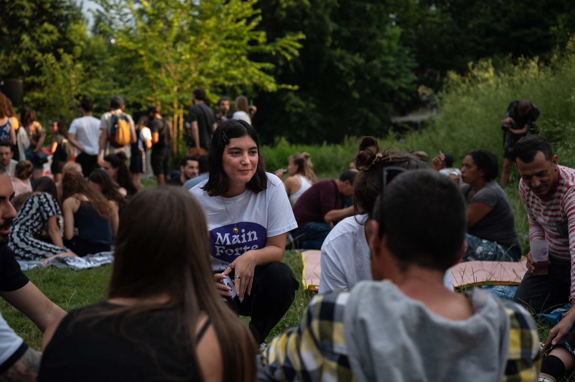 Violences sexistes et sexuelles : à Toulouse, des festivals misent sur la prévention