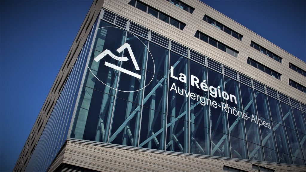 « Terminator » annoncé à la tête des services de la région Auvergne‐Rhône‐Alpes