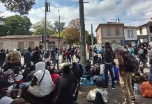 Tribune : « Mettre fin à la chasse aux mineurs isolés » Ehpad Tourelles(1)