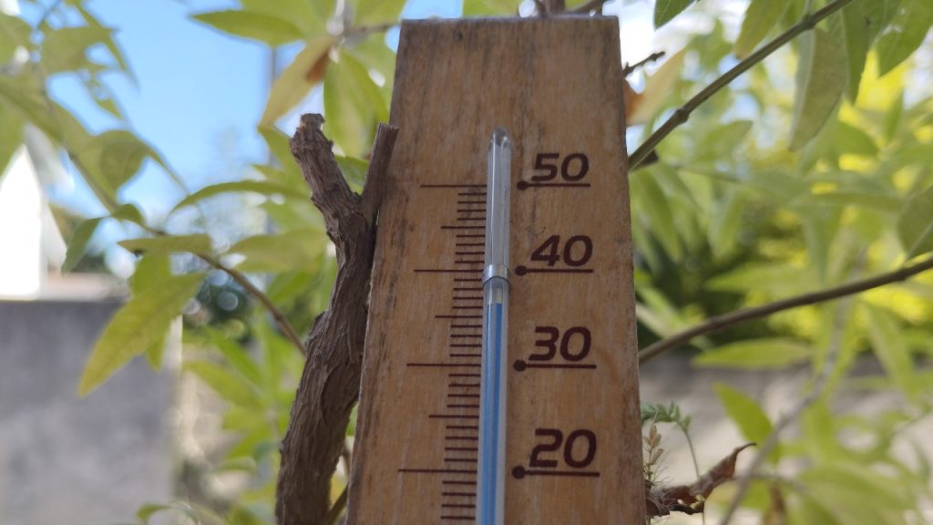 36°C à l’ombre : ces 22 journées où il a fait trop chaud à Toulouse