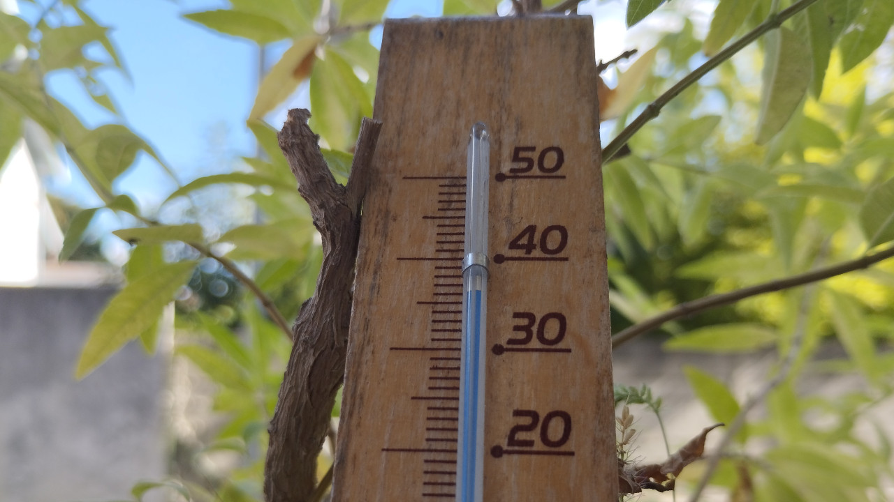 36°C à l’ombre : ces 22 journées où il a fait trop chaud à Toulouse