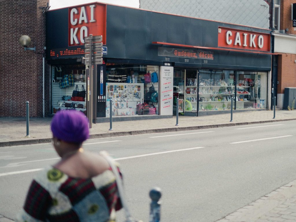 Caïko, le bazar lillois qui résiste au temps