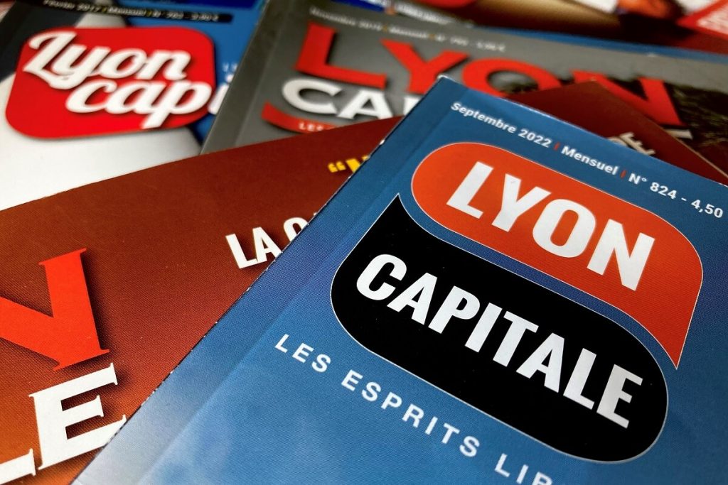 Fiducial : <i>Lyon Capitale</i> et Sud Radio, des médias sur la touche ?