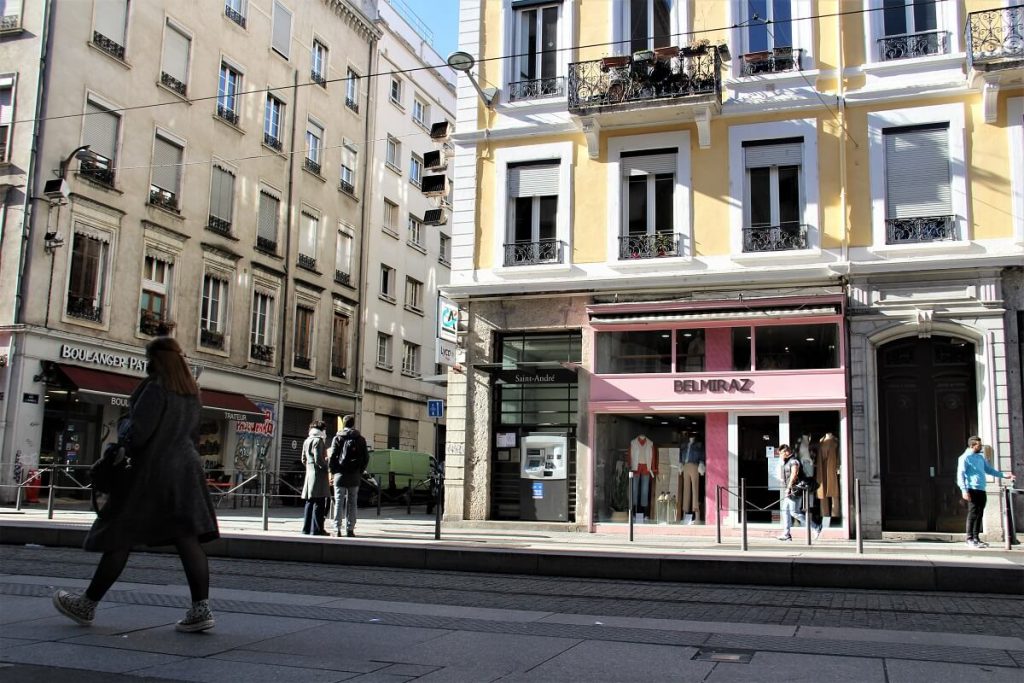 Remaniement, énergie, Guillotière et chats numériques au menu du conseil municipal de Lyon