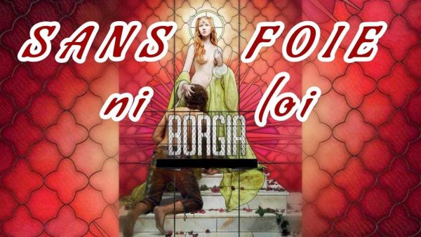OK Borgia sans foie