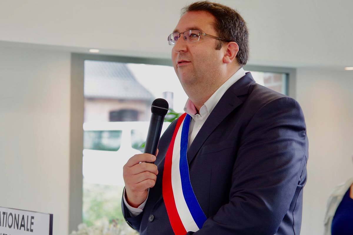 Le maire de Sainghin-en-Weppes mis en examen pour « harcèlement moral »