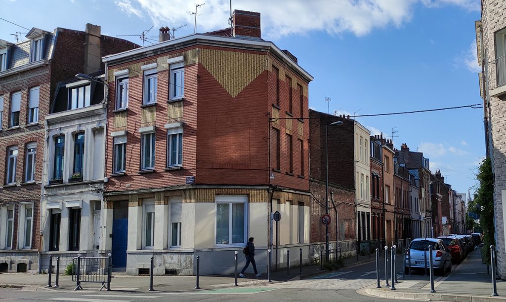 Dans le Nord, le « droit au logement » demeure à 75 % virtuel