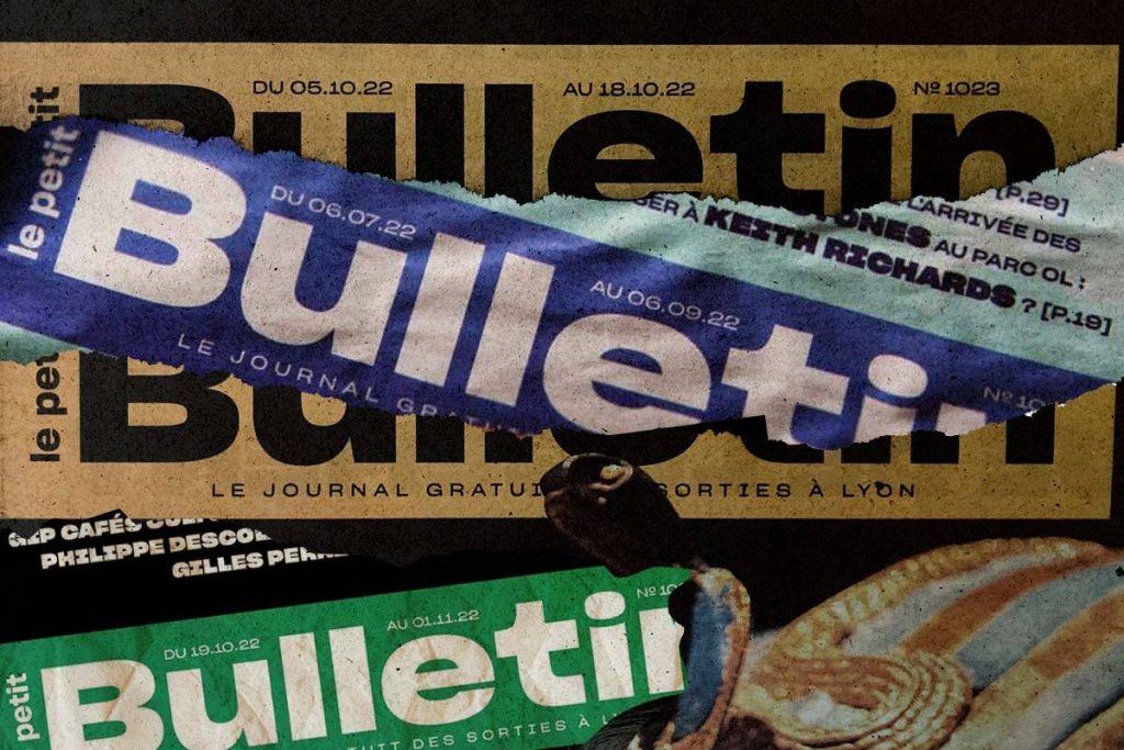 « Pour moi, c’était une référence, le truc cool » : l’envers du décor du <i>Petit bulletin</i>