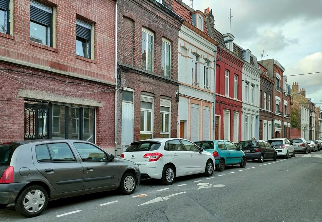 Stationnement payant à Lille : une mesure qui roule ?