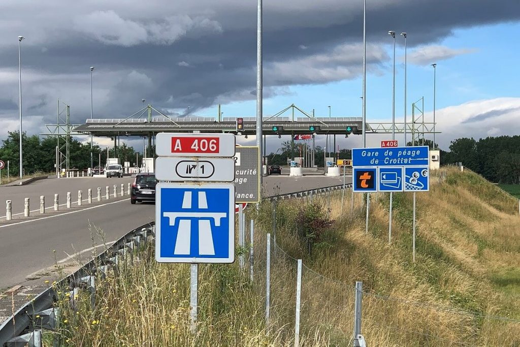 Autoroutes : le gouvernement prêt à accorder un nouveau cadeau à Vinci, Eiffage et compagnie ?