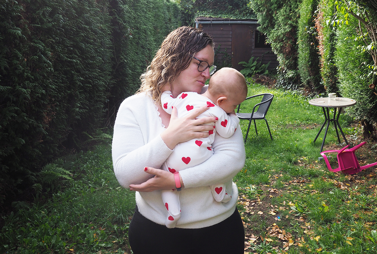 À Lille, des consultations pour aider les femmes traumatisées par un accouchement difficile