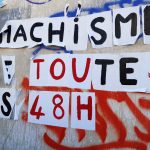 Affiches contre Darmanin : deux militantes féministes nantaises condamnées en appel