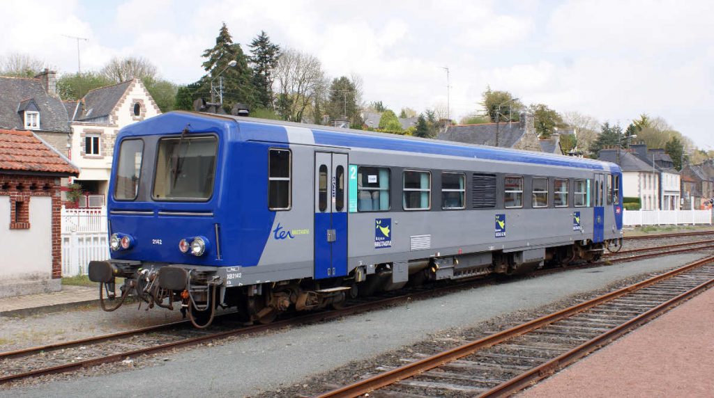 « RER nantais » : cette idée que tout le monde soutient mais qui n’a jamais fonctionné (jusqu’ici)