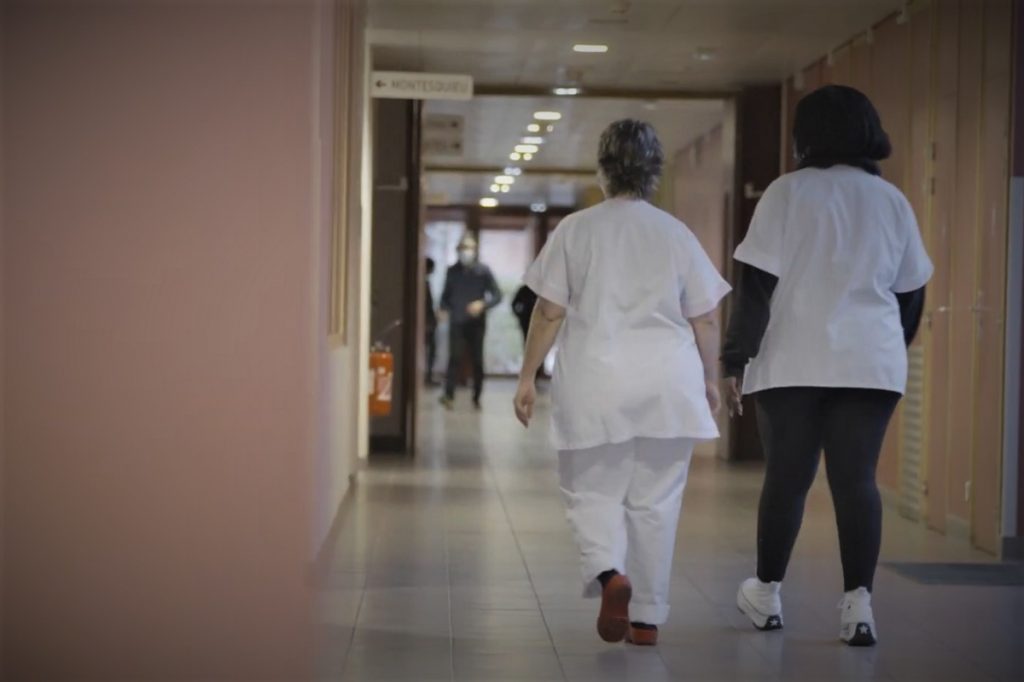 Psychiatrie : le « fonctionnement délétère de la direction » plonge l’hôpital de Saint-Cyr au Mont d’Or dans la crise