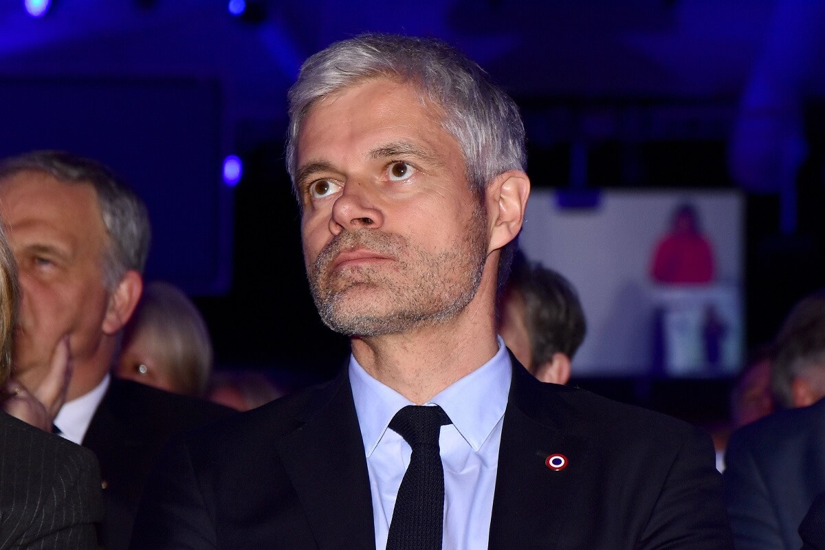 Laurent Wauquiez, respectez la loi : faites la transparence sur vos notes de frais !