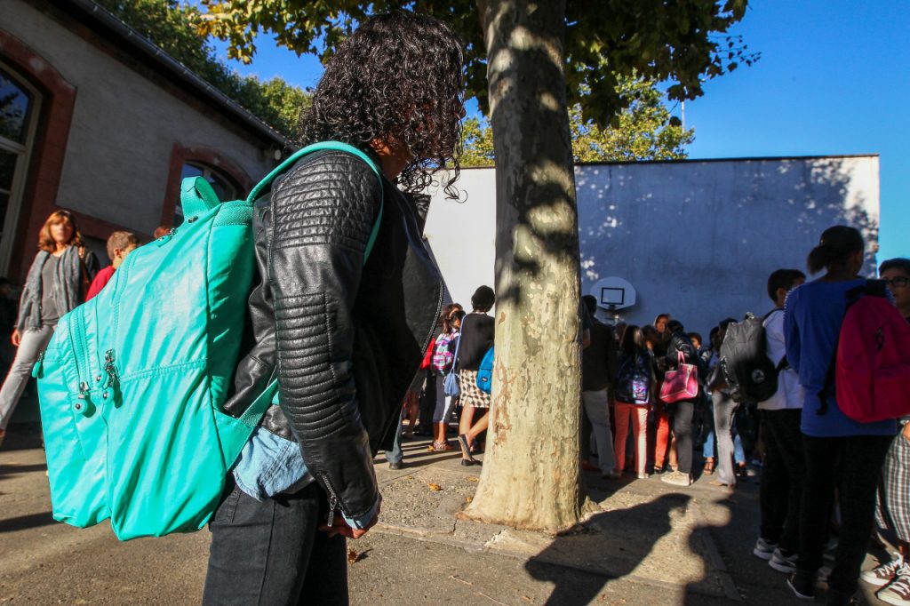 Mixité sociale au collège : la méthode haut‐garonnaise pour améliorer la carte scolaire