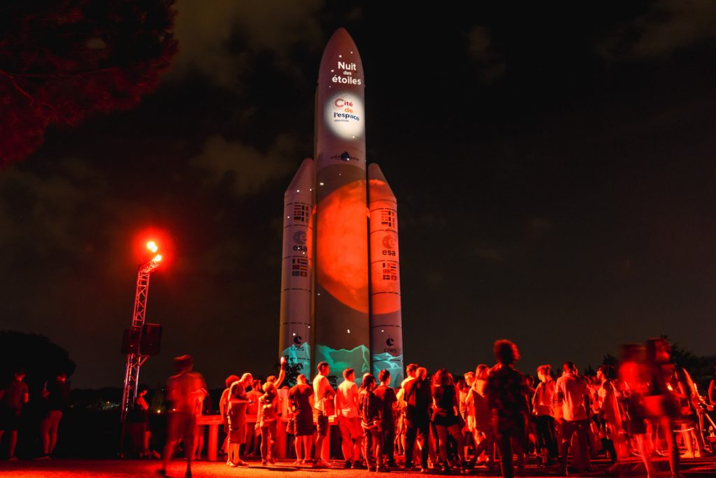 À la Cité de l’Espace, l’arrivée prochaine d’Arnaud Mounier crispe les salariés