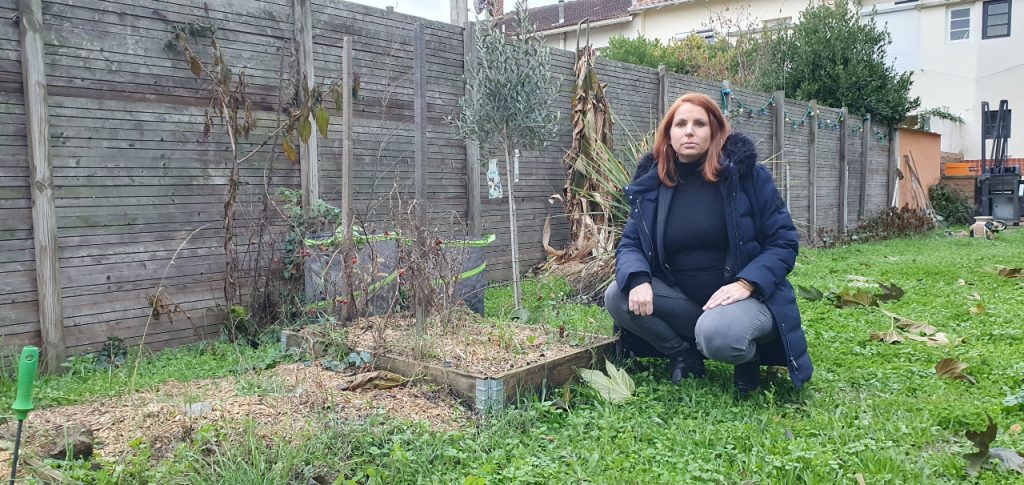 Enceinte et contaminée au plomb, le combat d’une Toulousaine face à « une bombe à retardement » sanitaire