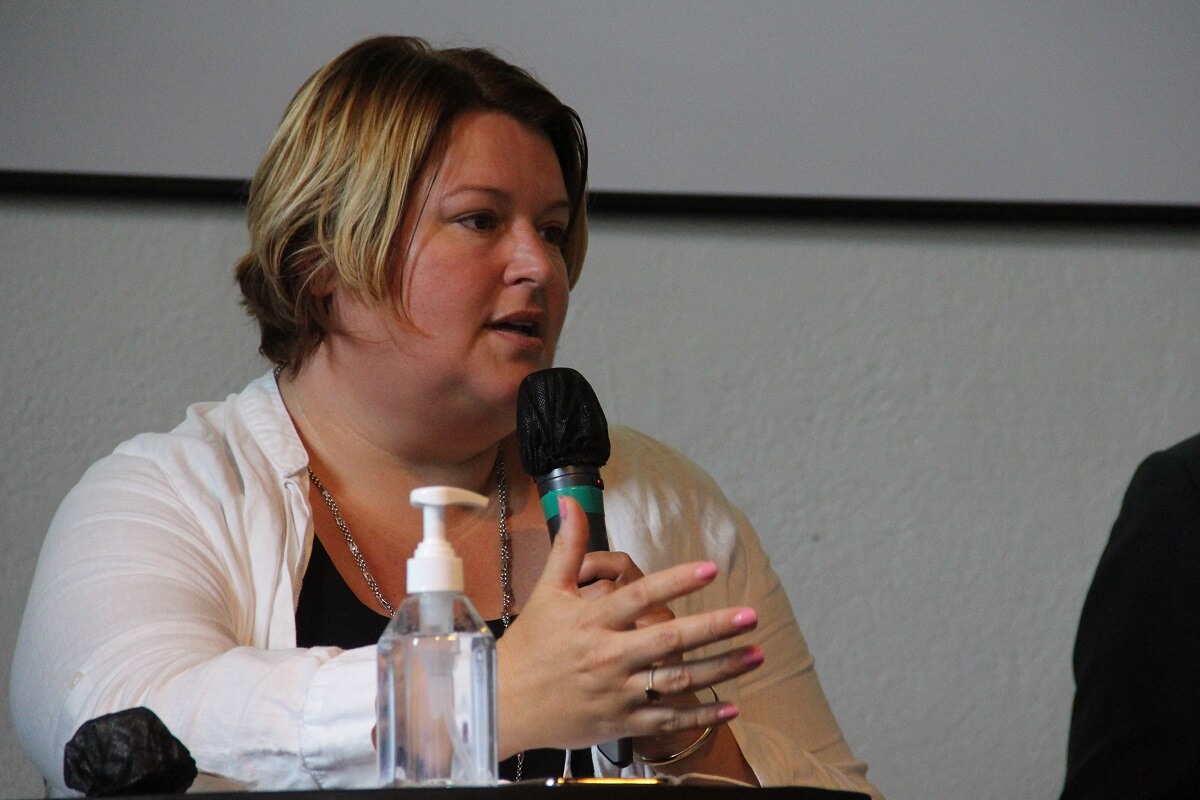2022-12-Stephanie Pernod-Elections regionales 2021