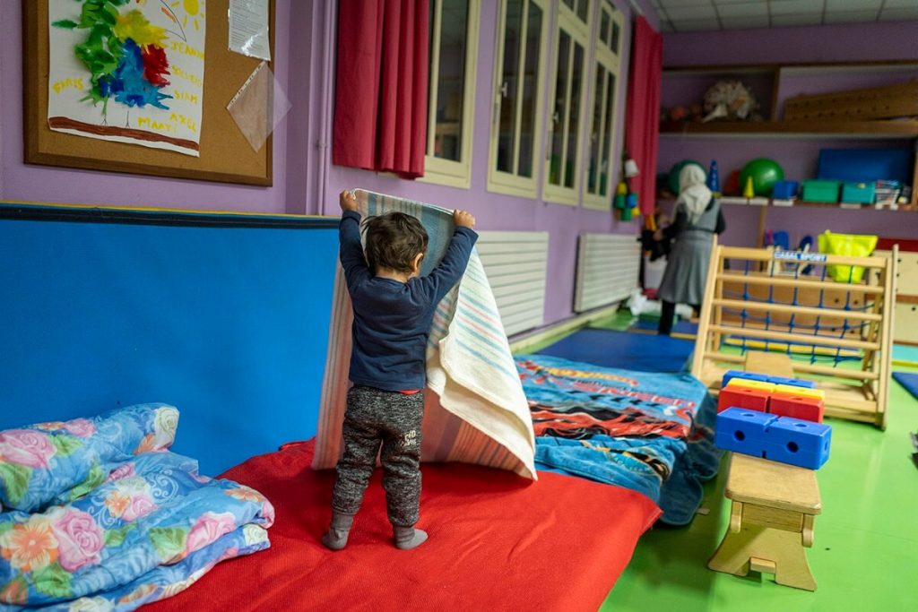 Plus de 290 enfants à la rue dans le Grand Lyon : « C’est le retour du « monde d’avant », en plus brutal »