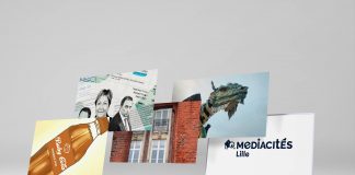 Mediacités rapport d'impact Lille