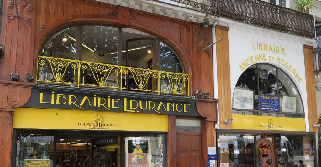 L’université de Nantes lâche les librairies locales au profit d’un concurrent lyonnais