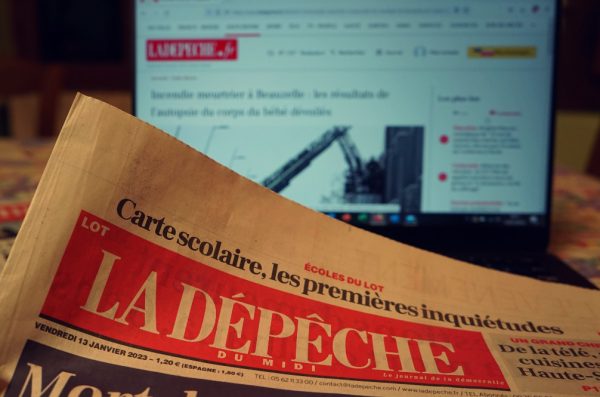 Les prud’hommes toulousains condamnent <i>La Dépêche du Midi</i> pour délit de marchandage