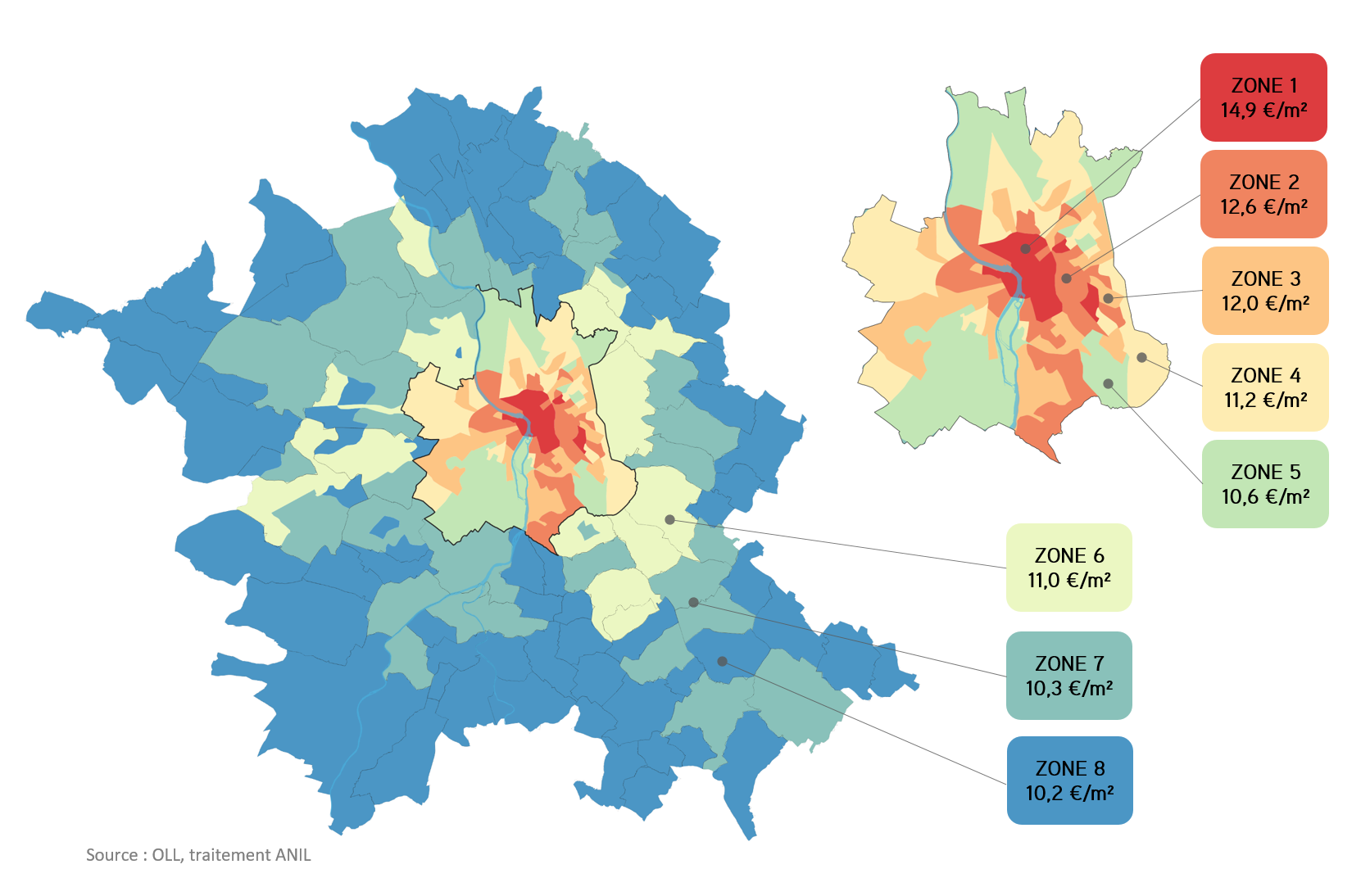 2023-janvier-Loyers-Toulouse-Observatoire