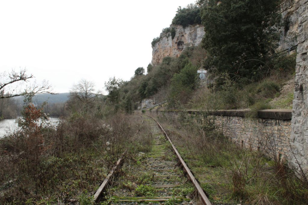 En Occitanie, ces lignes qui rouvrent… et celles qu’on démonte