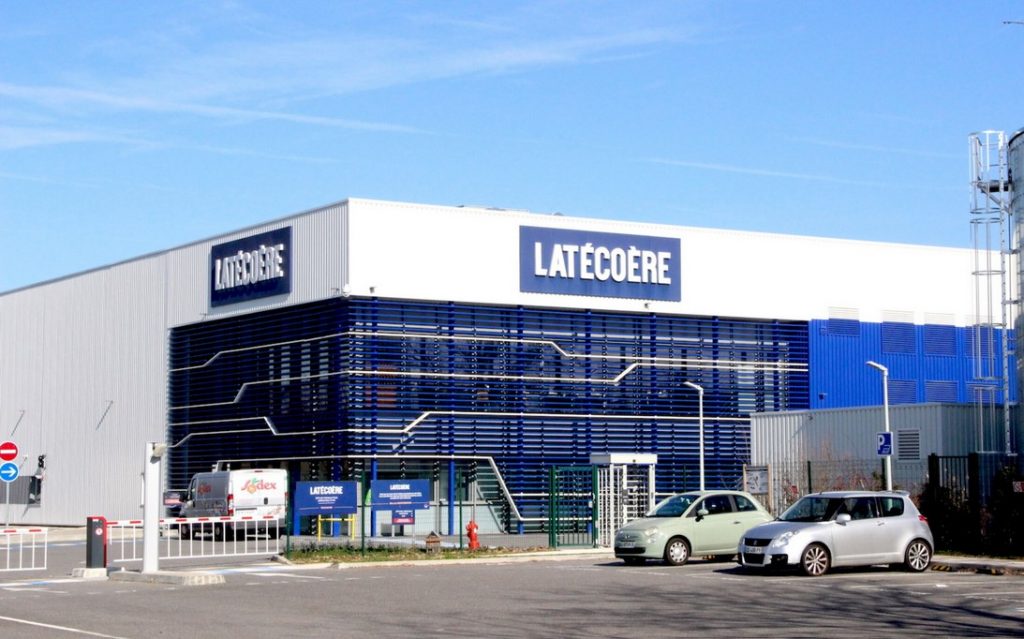 À Toulouse, l’usine Latécoère s’en va et le politique bat des ailes