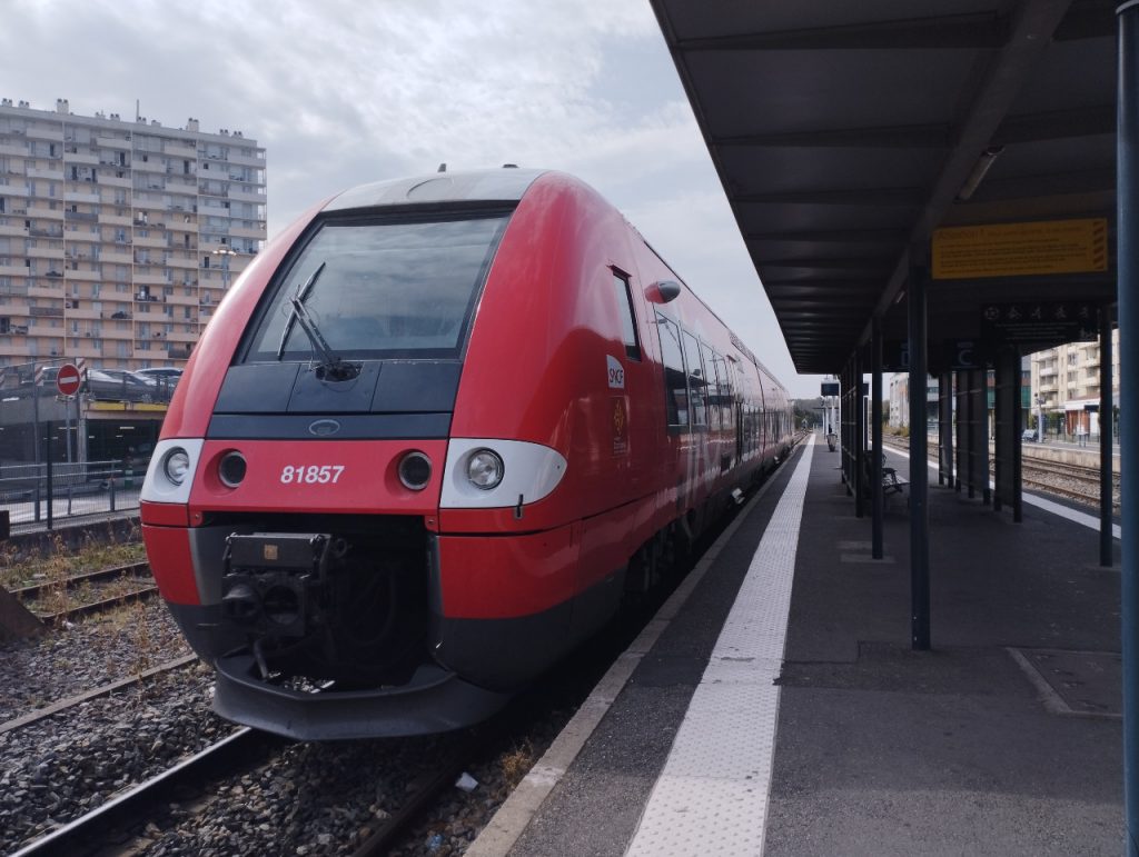 Une étoile ferroviaire toulousaine à 1,6 milliard d’euros