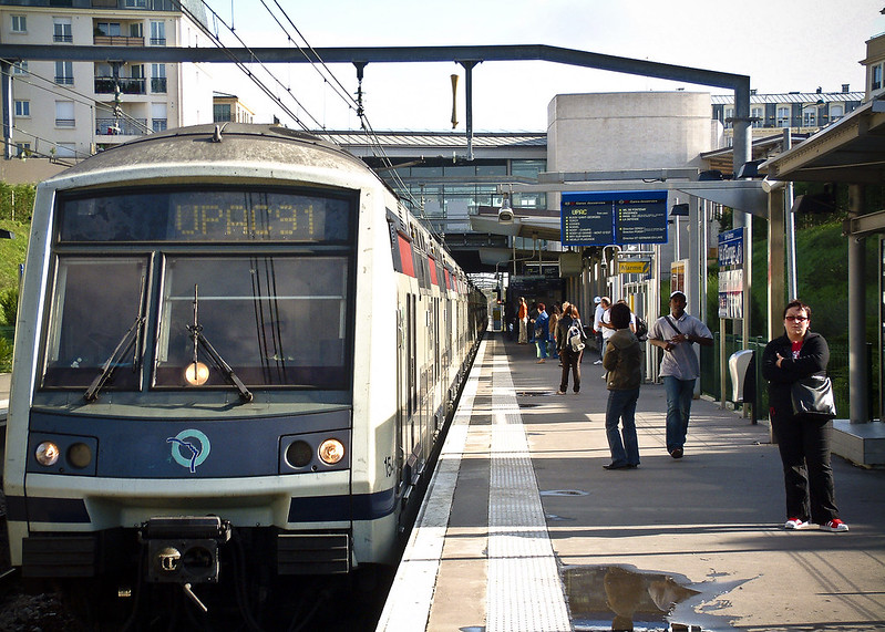 Développer le réseau de transports en commun bénéficie‐t‐il vraiment aux plus pauvres ?