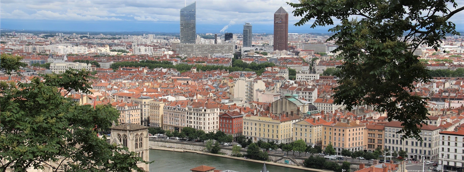 Immobilier : dans la jungle lyonnaise