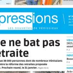 La Chambre régionale des comptes épingle le vrai-faux journal municipal de Vénissieux