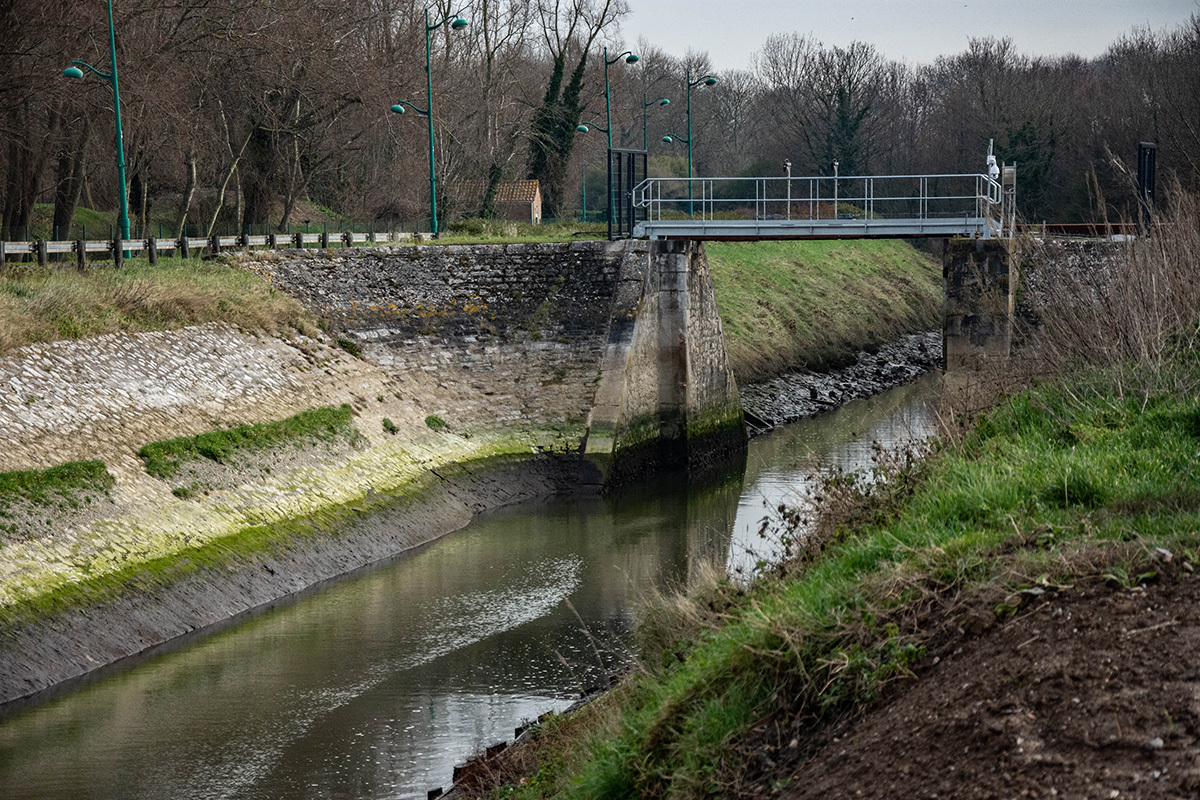 Inondations dans le Pas‐de‐Calais : et si le problème, c’était nos choix d’aménagement ?