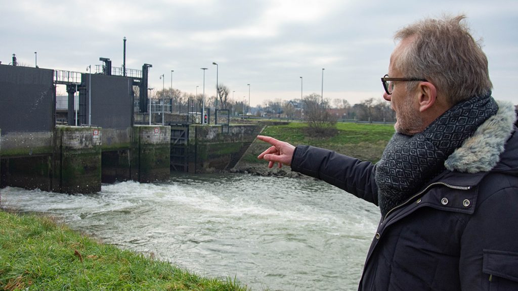 Crise énergétique et dérèglement climatique : deux nouveaux grands défis pour les wateringues du Nord